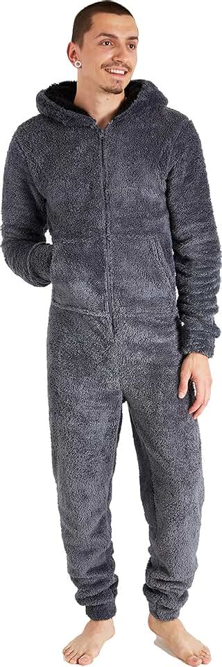 Amazon.com: Mens Onesies.